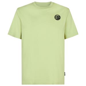 O'Neill  O'Riginals Surf Shop T-Shirt - T-shirt, groen