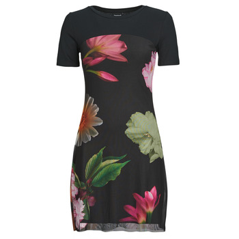 Desigual Korte Jurk  HAMBURGO