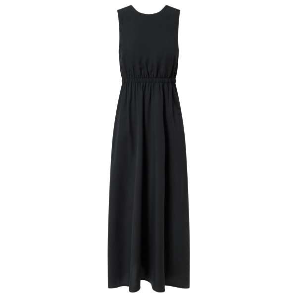 Ecoalf  Women's Karlalf Dress - Jurk, zwart