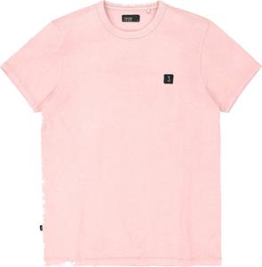 Butcher of Blue army tee 2012001 515 flamingo pink