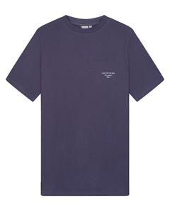 Law of the sea atmosphere artwork tee 10070 304 deep ultramarine