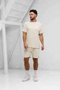 Malelions men signature waffle t-shirt mm2-ss25-33 120