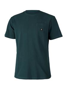 Brunotti axle-pique men t-shirt strandshirt heren -
