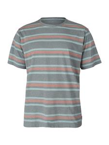 Brunotti gary men t-shirt strandshirt heren -