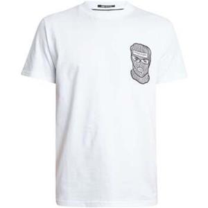 Weekend Offender T-shirt Korte Mouw  Bali Grafisch T-shirt