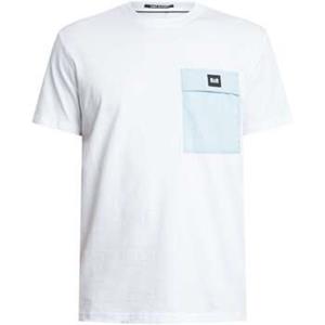 Weekend Offender T-shirt Korte Mouw  Stiniva-T-shirt