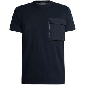 Weekend Offender T-shirt Korte Mouw  Takaji T-shirt