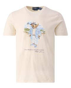 Ralph Lauren T-shirt met korte mouwen