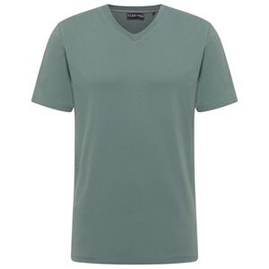 ELBSAND  Kolja T-Shirt - T-shirt, turkoois