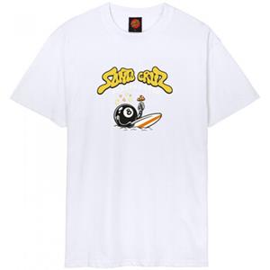 Santa Cruz T-shirt  Winkowski surf front t-shirt