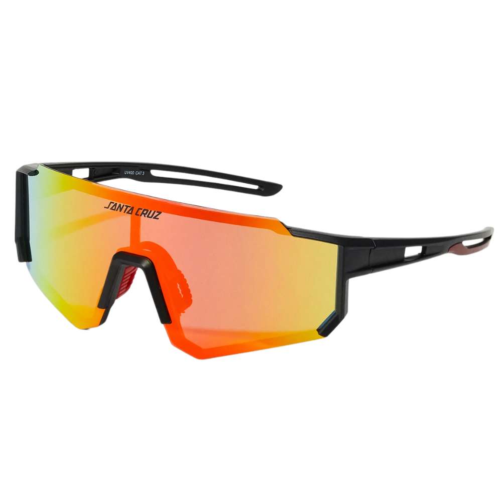 Santa Cruz Zonnebril  Strip racer sunglasses