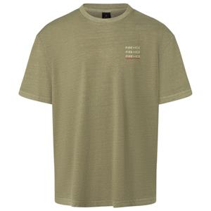 BOGNER FIRE+ICE  Avan - T-shirt, olijfgroen
