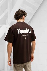 Equalité Mirage oversized t-shirt