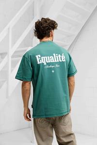 Equalité Mirage oversized t-shirt
