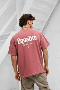 Equalité Mirage oversized t-shirt