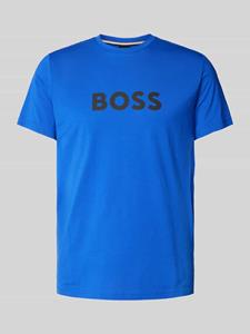 Hugo Boss T-shirt korte mouw t-shirt rn 10249533 01 50491706/427