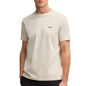 Boss Green T-shirt korte mouw tee 10256064 01 50506373/284