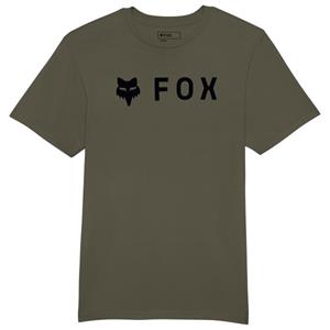 FOX Heren Absolute Prem T-shirt