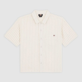 Dickies Overhemd  SERVICE SS SHIRT