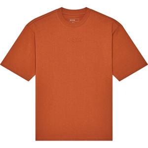 FOX Heren Wordmark T-shirt