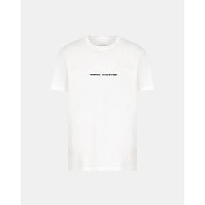 EAX T-shirt Korte Mouw  XM000544 AF10361