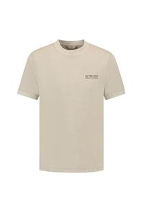 Dstrezzed Ds nickolas graphic tee