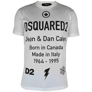 Dsquared T-shirt  -
