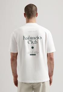 Dstrezzed Ds collin graphic tee