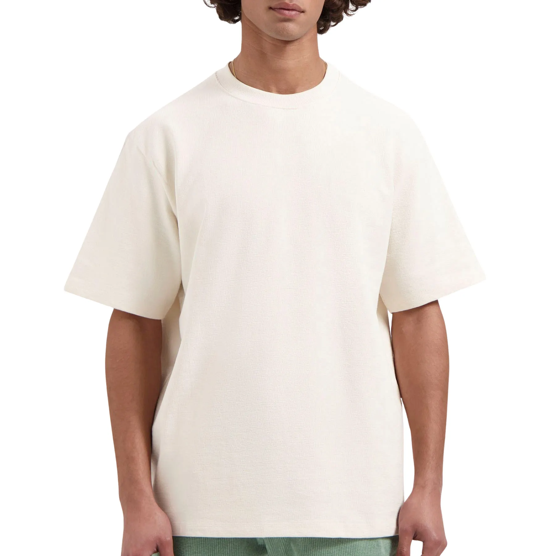 Dstrezzed Ds lasse tee