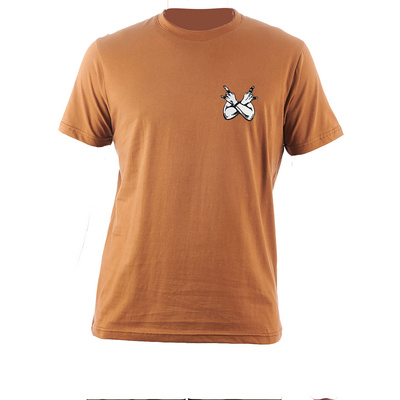 Nograd Heren Not Novice Special T-shirt
