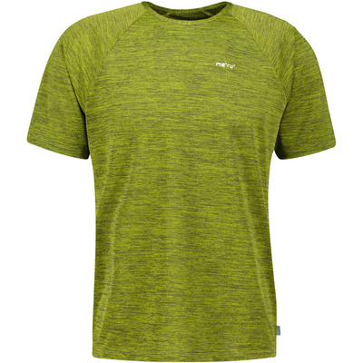 Meru Heren Minto T-Shirt