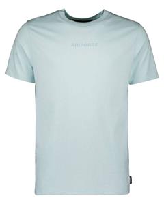 Airforce T-shirt korte mouw gem0883-ss25