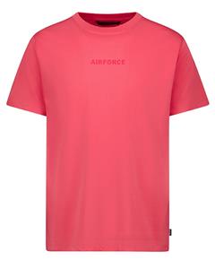 Airforce T-shirt korte mouw gem0883-ss25