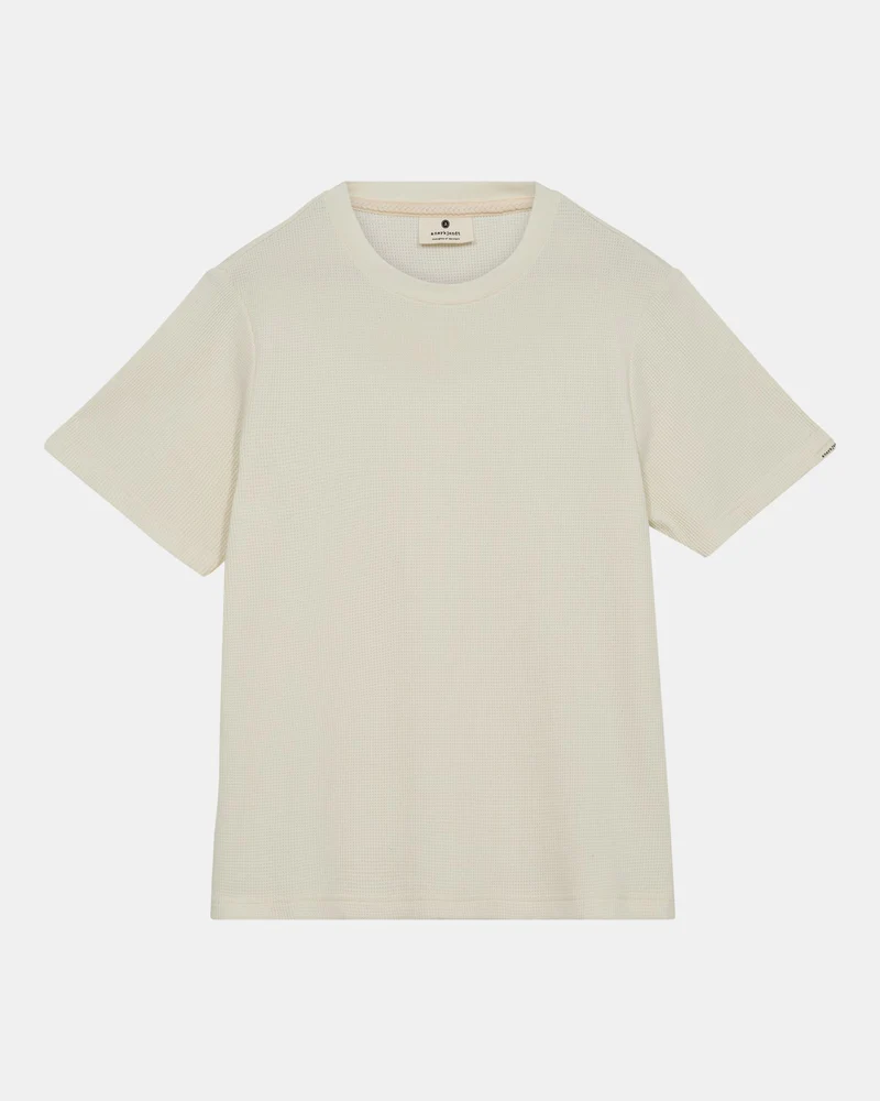 Anerkjendt T-shirt korte mouw 901754