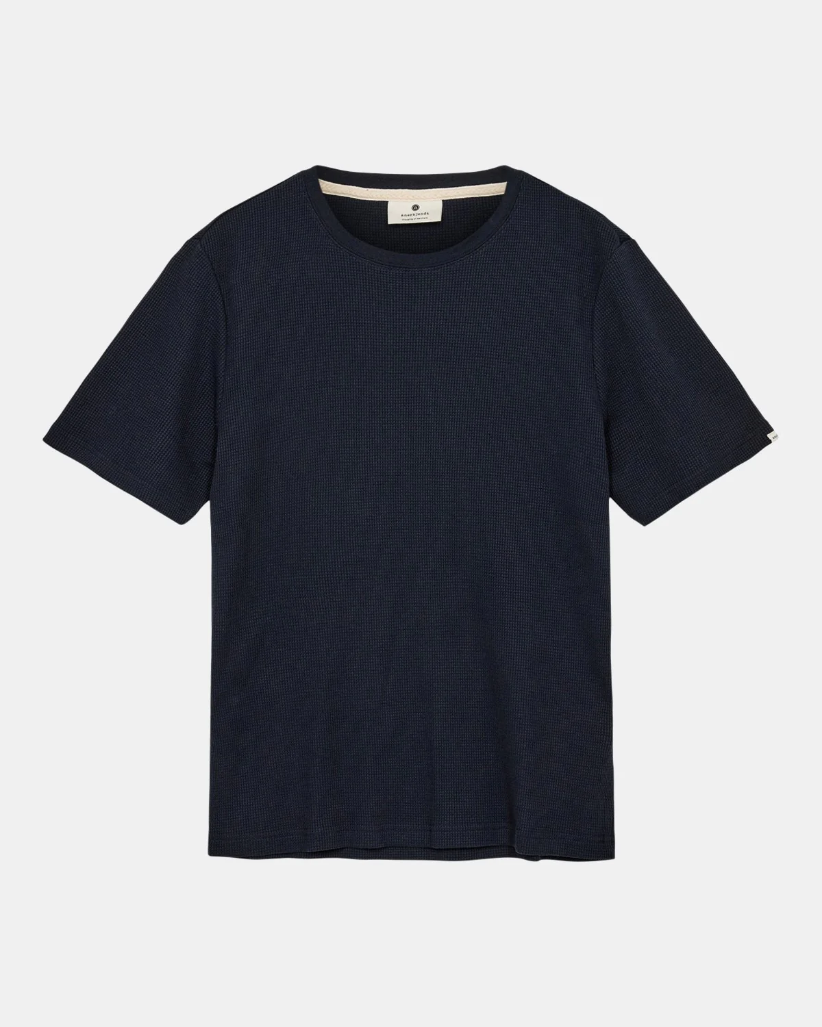 Anerkjendt T-shirt korte mouw 901754