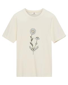 Anerkjendt T-shirt korte mouw 901794