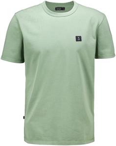 Butcher of Blue T-shirt korte mouw 2012001