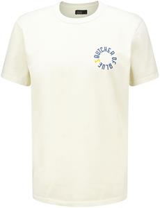 Butcher of Blue T-shirt korte mouw m2512011