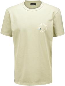 Butcher of Blue T-shirt korte mouw m2512011