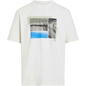 Calvin Klein T-shirt heren