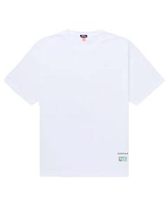 Denham T-shirt korte mouw 01-25-01-52-296