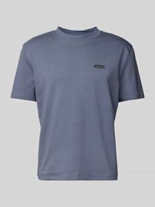 Calvin Klein Heren t-shirt label