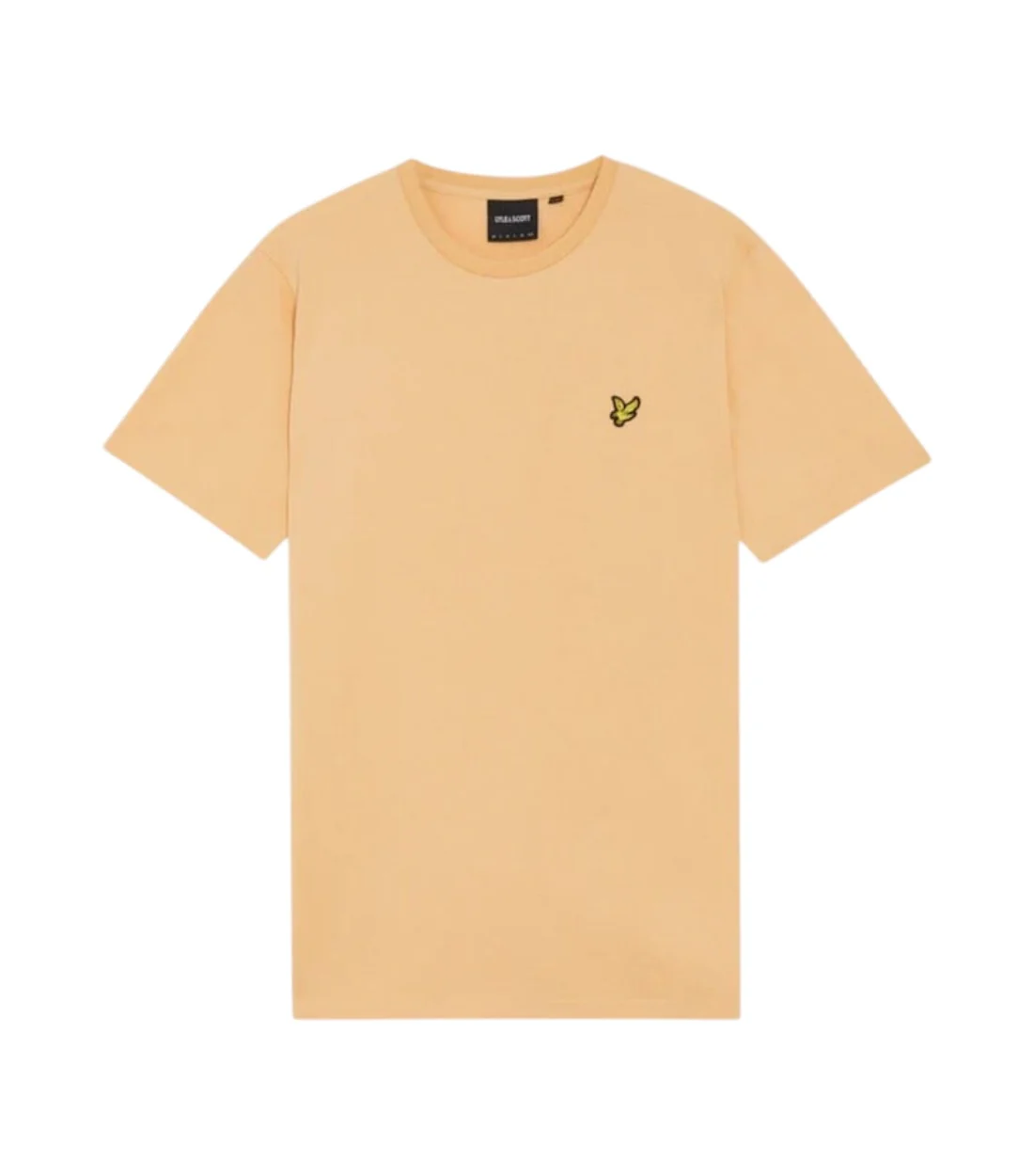 Lyle and Scott T-shirt heren