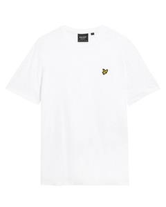 Lyle and Scott T-shirt korte mouw ts1804v
