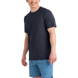 SAXX Underwear Heren Droptemp All Day Cooling T-shirt