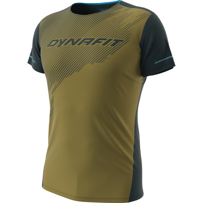 Dynafit Heren Alpine 2 T-Shirt