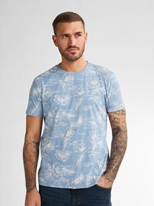 Petrol Industries Men t-shirt ss aop