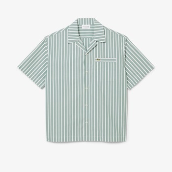 Lacoste Overhemd Lange Mouw  SLEEVED CASUAL SHIRT
