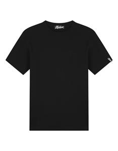 Malelions Signature waffle t-shirt t-shirts mm2-ss25-33