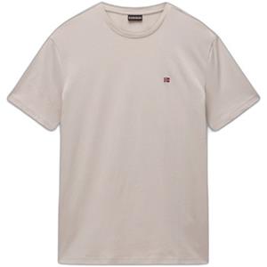 Napapijri Katoenen t-shirt